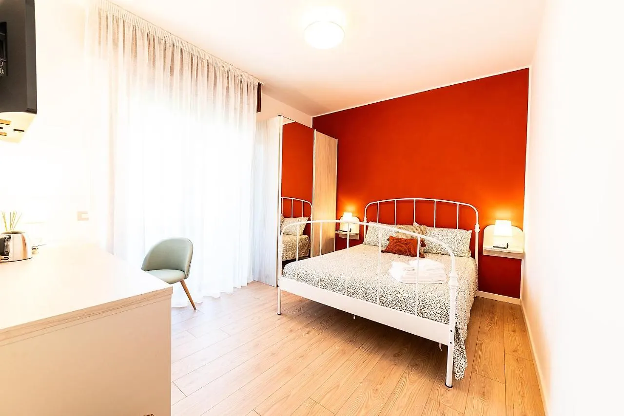 Bed & Breakfast B&B All'Angelo Negrar