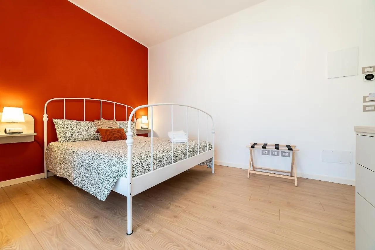 Bed & Breakfast B&B All'Angelo Negrar Italy