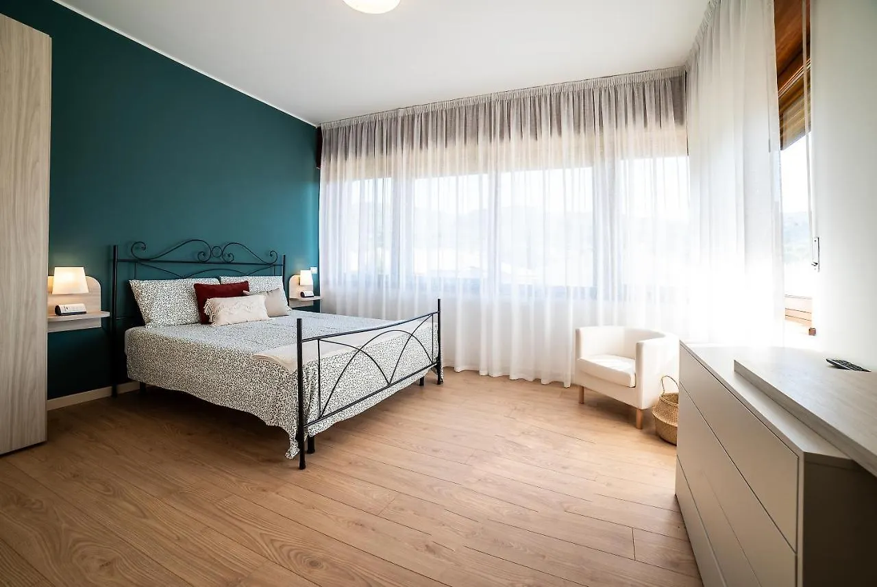 Bed & Breakfast B&B All'Angelo Negrar