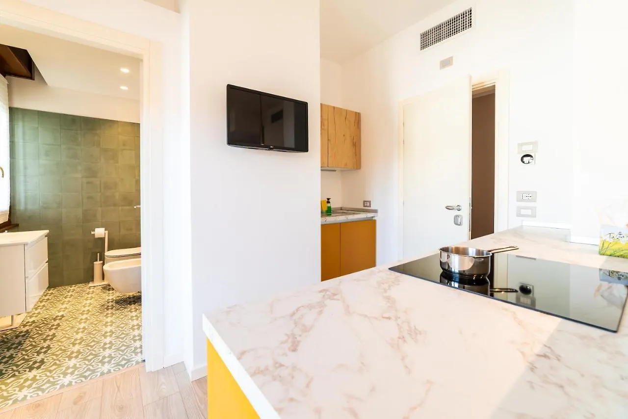 Bed & Breakfast B&B All'Angelo Negrar