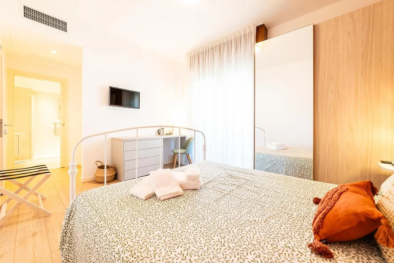 B&B All'Angelo Negrar Bed & Breakfast