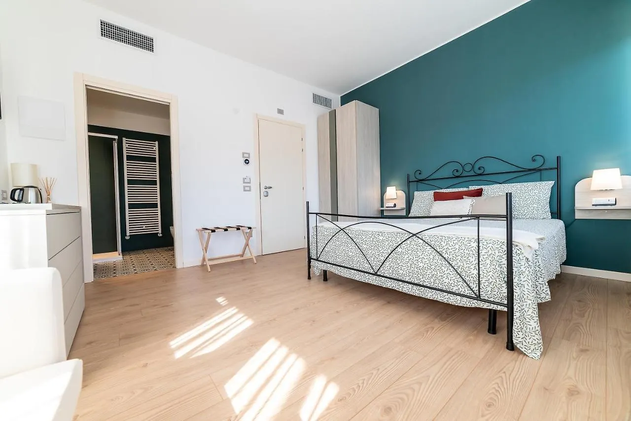B&B All'Angelo Negrar Bed & Breakfast