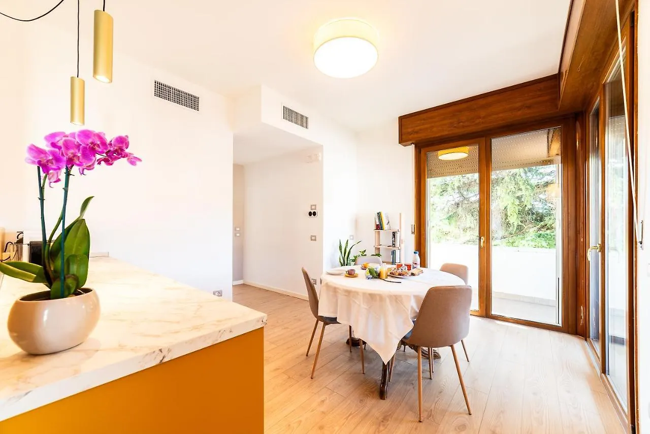 B&B All'Angelo Negrar Bed & Breakfast