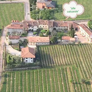 Antico Casale Allecalcarole Negrar