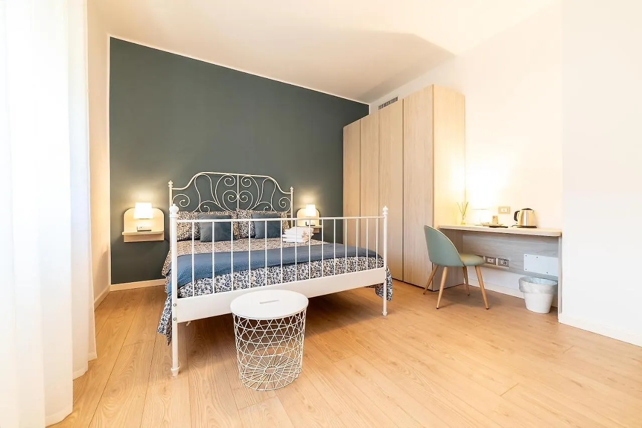 B&B All'Angelo Negrar