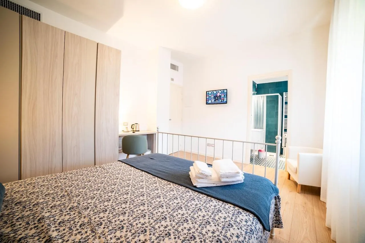 B&B All'Angelo Negrar 0*,